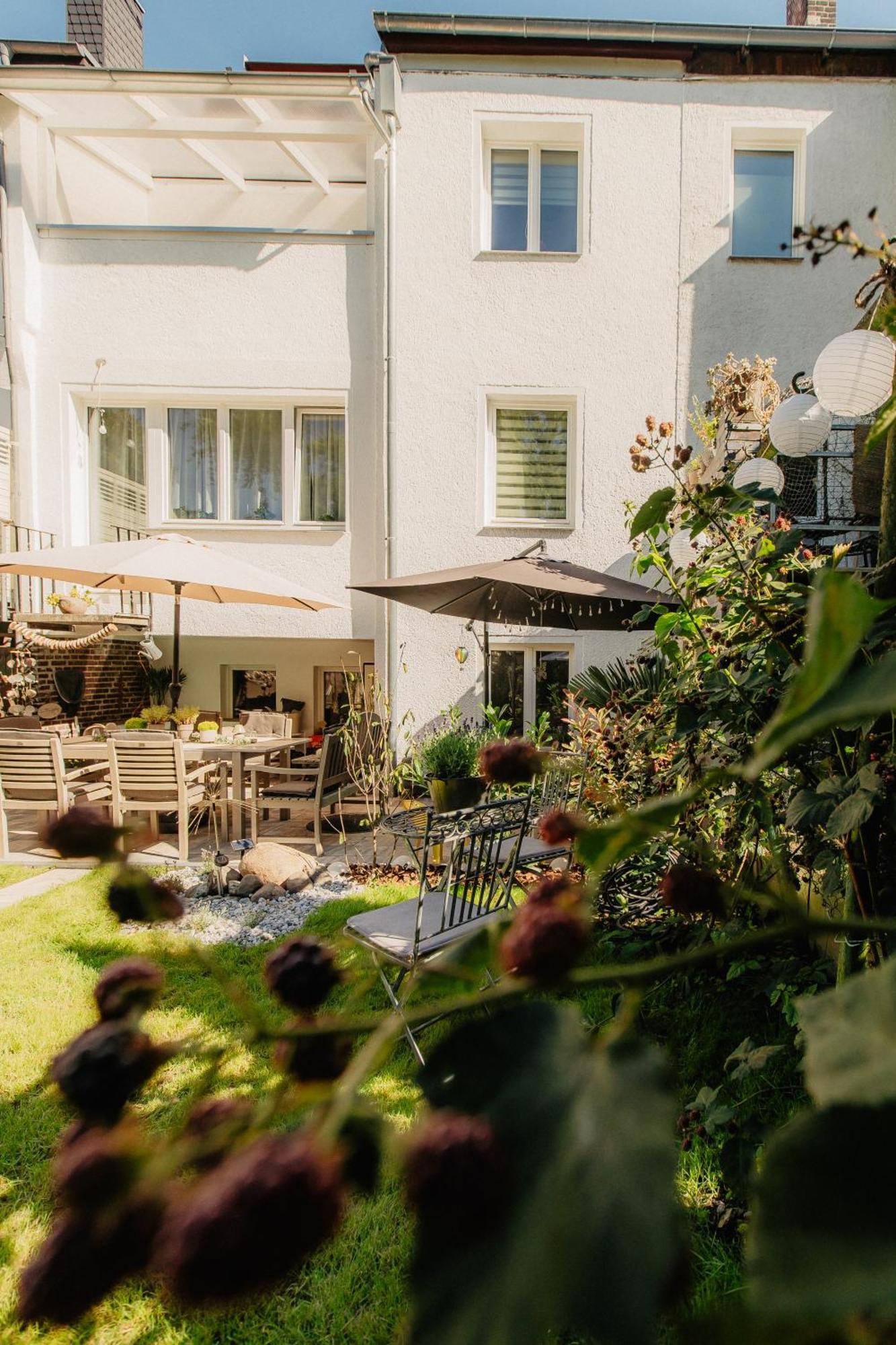 Paulidrei Leipzig Exterior foto